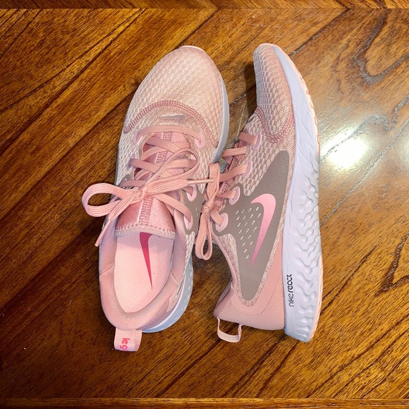 Nike Shoes - Nike Legend React Running Sneakers